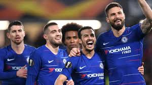 Chelsea não está preocupado com o status atual